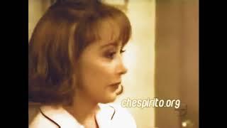 Maria Antonieta visita la vecindad del chavo