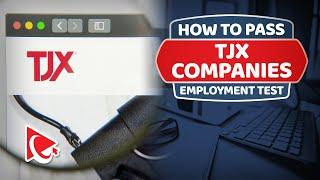 TJ Maxx & TK Maxx (TJX) Assessment Test