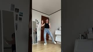 “THIRSTY” - æspa Dance Cover by @patriciafebriola