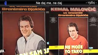 Kemal Malovčić - Škorpion sam ja - (Audio 1984) - CEO ALBUM