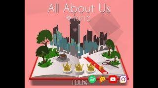 Dancing Line | All About Us All Gems and Crowns %100