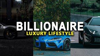 LIFE OF BILLIONAIRES  | Billionaire Luxury Lifestyle Visualization   | Motivation #31
