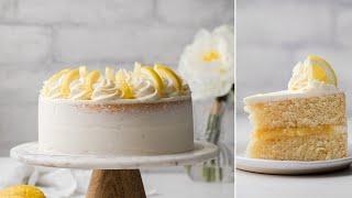 Lemon Cake