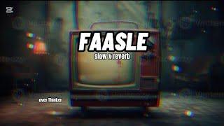 FAASLE x Aditya Rikhari _-_official music  Proud by _-_over Thinker !!!!!