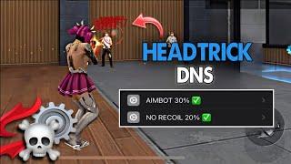 AIMBOT 70%  XIT HEADTRICK DNS GRATIS FOR IOS  OB46 BRAZILIAN IPHONE REGEDITE  100% ANTIBAN 