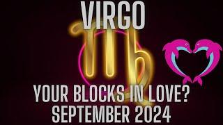 Virgo ️- Here Is Why You Are Having Trouble Letting Them Go Virgo...