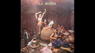 La Bionda – There For Me [Vin. LP, ITA 1978]