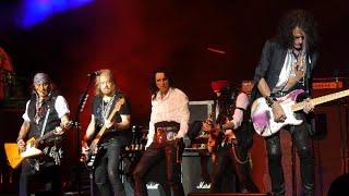 HOLLYWOOD VAMPIRES - FULL CONCERT@Bethel, NY 7/30/23