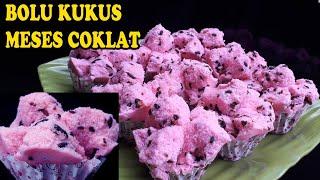 resep bolu kukus meses anti gagal tanpa soda