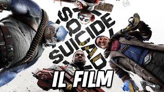 SUICIDE SQUAD: KILL THE JUSTICE LEAGUE - IL FILM [ITA]
