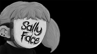 САЛЛИ-КРОМСАЛИ ► Sally Face #1