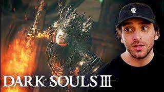 Twin Princes & The Grand Archives Hurt Me Badly | Dark Souls 3 - Part 13