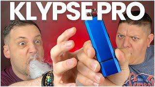 Innokin Klypse Pro Is Here...