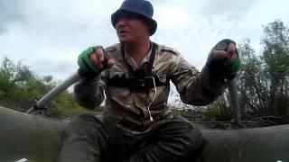 Канал (Barnaul Fishing) о рыбалке и только рыбалке!