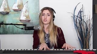 "Sorry" -Justin Bieber (Katie Morrison Cover)