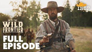 Kit Carson: Fearless Fighter | Into the Wild Frontier | Season 2 | Episode 6