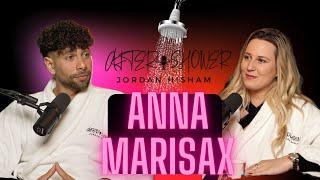 Aftershower with Anna Marisax|How to find a prince, 300 million views on YouTube, childhood in India