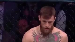 Khabib Abdulmanapovitsj Nurmagomedov VS Conor McGregor