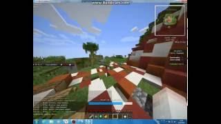 SkyWars#1 Не получилось :(