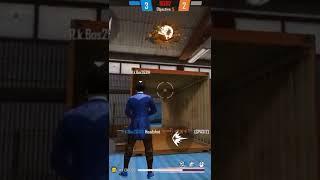 #shorts#short# Rahul gamer noob# gameplay in free fire