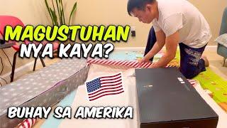 Hindi na Safe at Kailangan nang Palitan | Filipino Life in USA | Buhay Pinoy Nurse sa Amerika | USRN