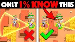 Insane Mechanics that make YOU a Brawlstars Pro