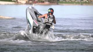 Pro Force by Pro Watercraft Racing