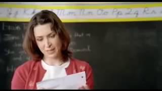 Indigo Love of reading fund commercial