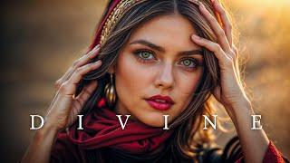 Start a Life - Divine Music | Ethnic & Deep House Mix (2024) Ahmad Mohamadiyan