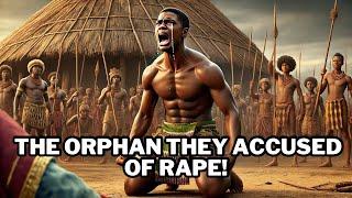 YOU WILL NOT BELIEVE WHAT THE VILLAGERS DID TO HIM! #africanfolktales #africanstories #folklore