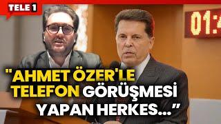 Ahmet Özer soruşturmasında son durum ne? Hukukçu Hüseyin Ersöz aktardı!