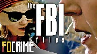 The Most Notorious Kidnappings | The FBI Files | Best Of | FD Crime