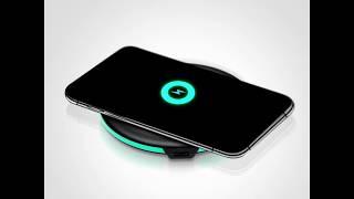 RAEGR Arc500 Wireless Charger | Fast and Intelligent!