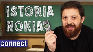 Istoria Nokia: cum s-a ridicat și a căzut cel mai mare brand de telefoane