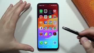 How to Install iOS Launcher on Realme Note 50 - Download iPhone Theme