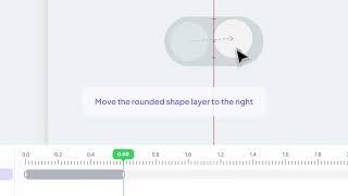 How to create a toggle Lottie animation in Lottielab