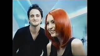 Vidal Sassoon 30s -China 2003 tvc