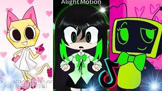 Dandys World Tiktok Compilation  Dandy's World & Others Funny Tik Tok Roblox