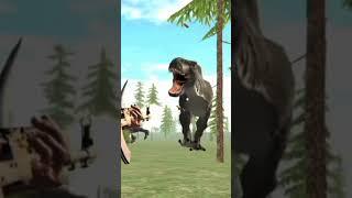 Indian bikes driving 3d in jurrasic park/ #youtubeshorts #jurasstric #jurassic #dinosaur #gaming