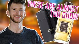 5 FRAGRANCES THAT WILL AMAZE YOU EVEN IF YOU’RE A PRO | STUNNING COLOGNES FOR MEN