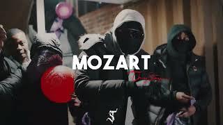 [FREE] Emotional Drill x Melodic Drill type beat "Mozart"