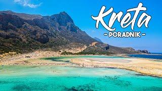 Kreta - Poradnik Podróżniczy