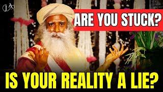 The Dangerous Trap of Imagination – Sadhguru Reveals All | The Guru's Grace