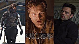 Bucky Barnes TikTok edits I’ve saved to my favorites