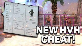  CSGO FREE HVH CHEAT LEGENDWARE  EXLOADER  TOP FREE CSGO CHEAT  HOW TO DOWNLOAD CHEAT FOR CSGO 