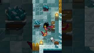 БЕЗЫМЯННЫЙ ИЗ DEAD CELLS В SOUL KNIGHT?! ВОТ ЭТО КОЛЛАБА!