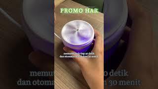 PROMO MESIN CUCI