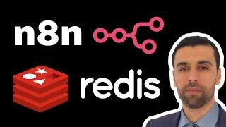 Setup a Local Redis and Connect to N8N for Chat Memory, Data Caching and More! (IN 5 MINUTES)