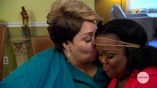 Little Women Atlanta - The Best Minnie and Tammy Moment (S1E1) #RestInHeavenMinnie