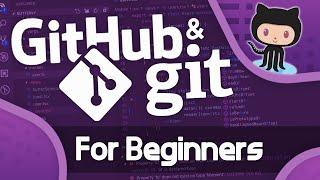 Git Tutorial for Beginners - Git & GitHub Fundamentals In Depth